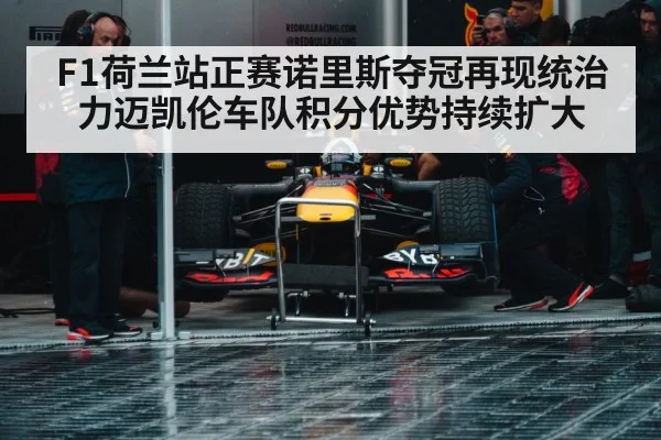 F1荷兰站正赛诺里斯夺冠再现统治力迈凯伦车队积分优势持续扩大